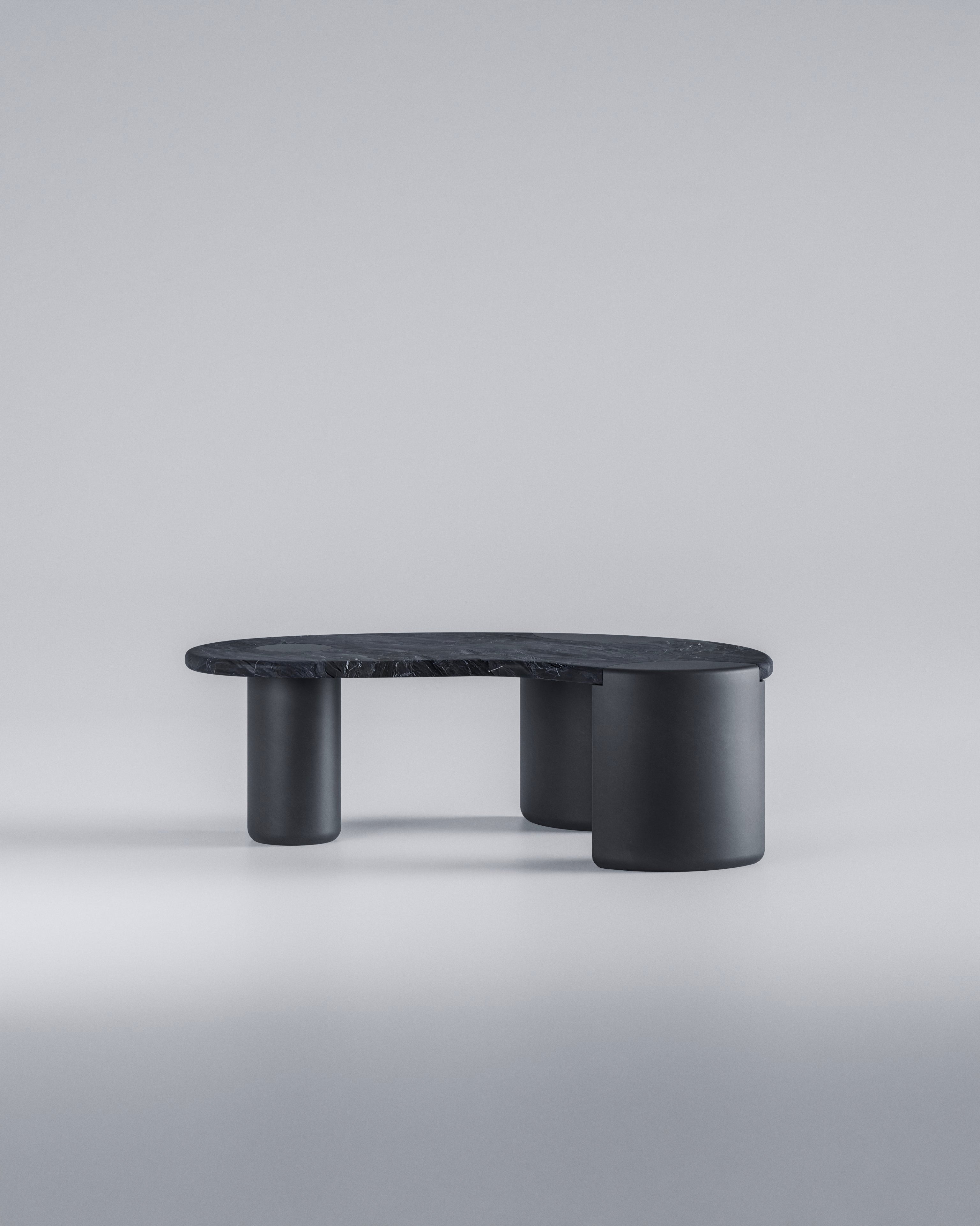 Ariel Coffee Table
