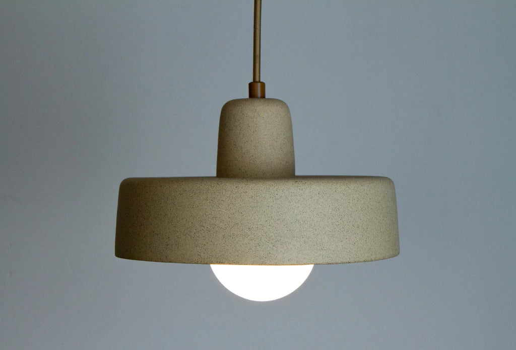 Sombreira Pendant