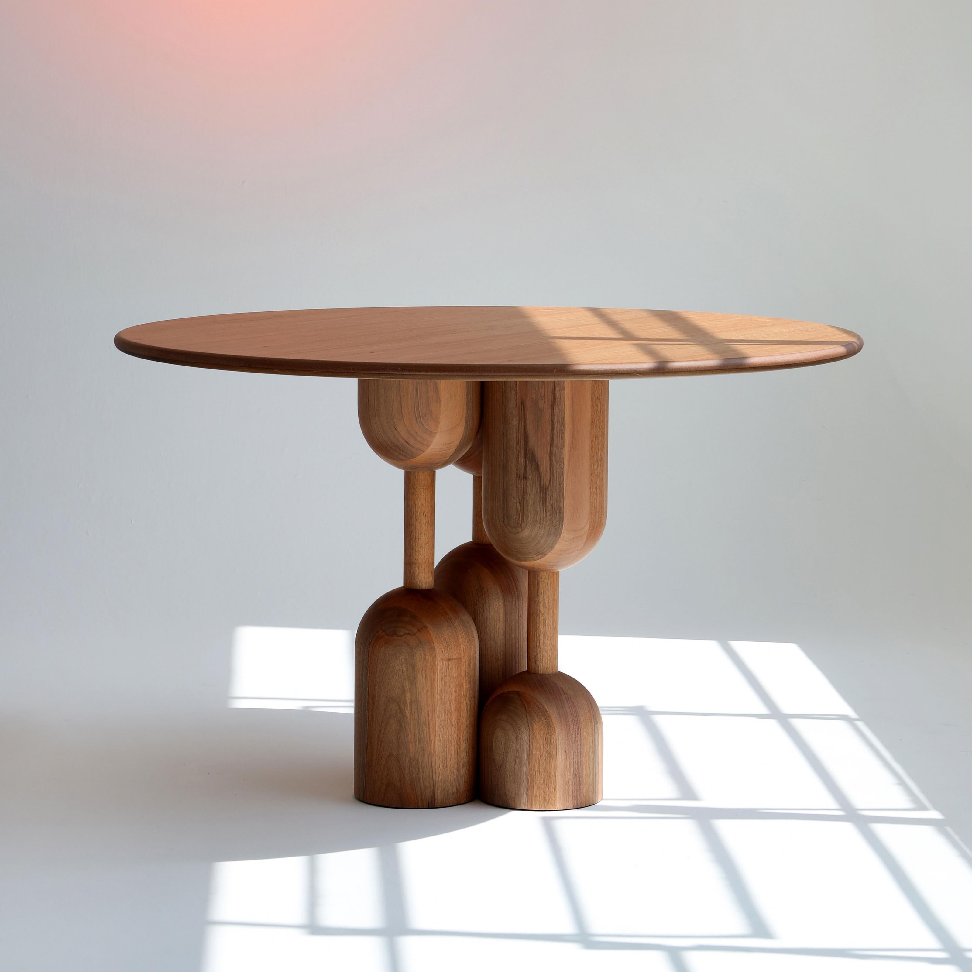 Baobá Dining Table - ArteKura