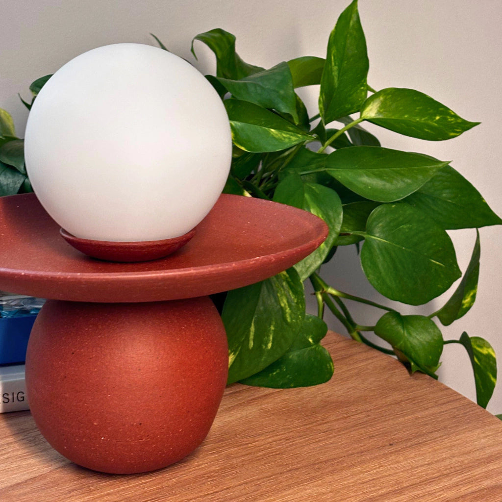 Duna Lamp