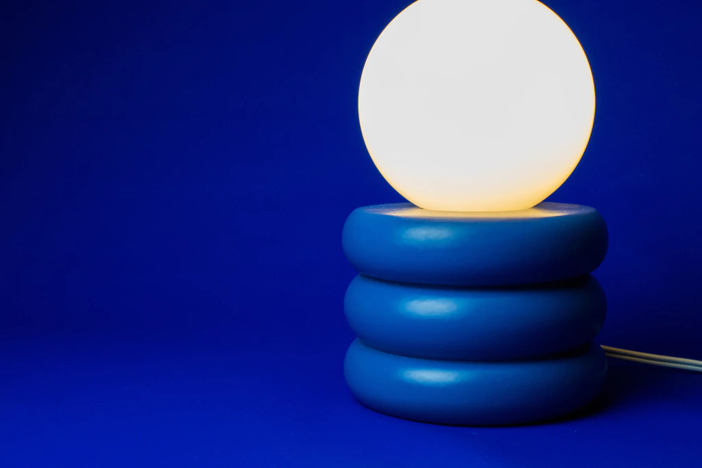 Trenzin Table Lamp