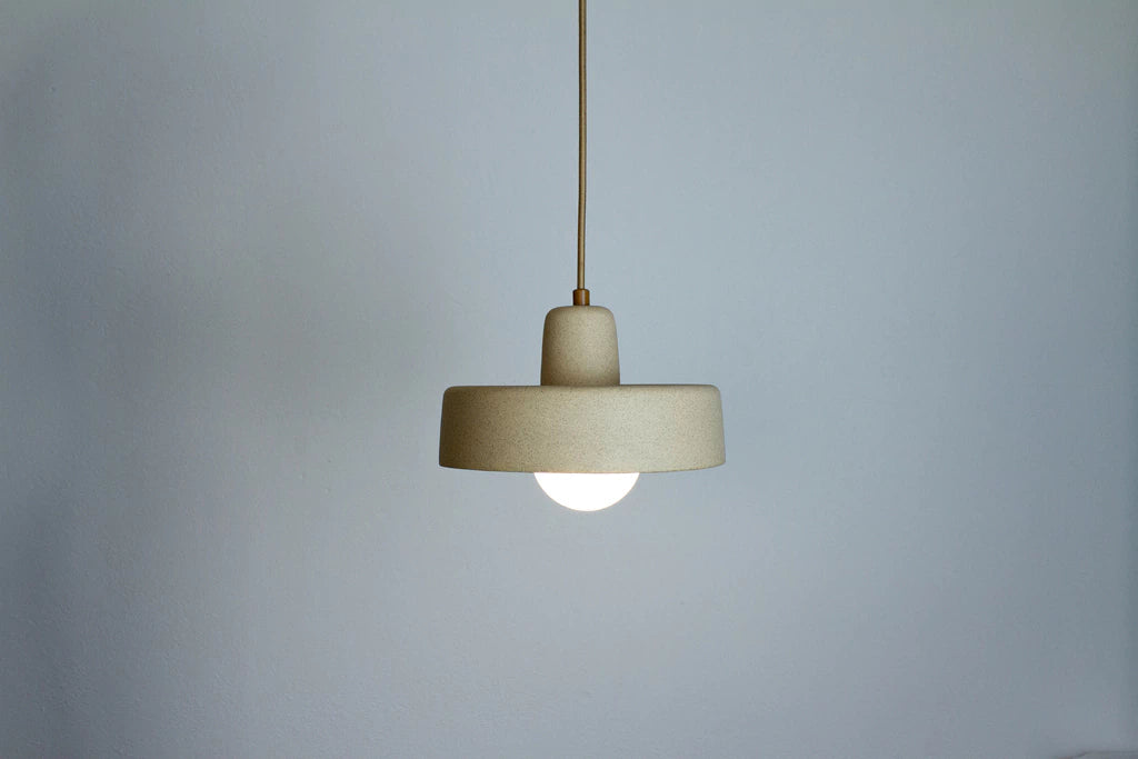 Sombreira Pendant