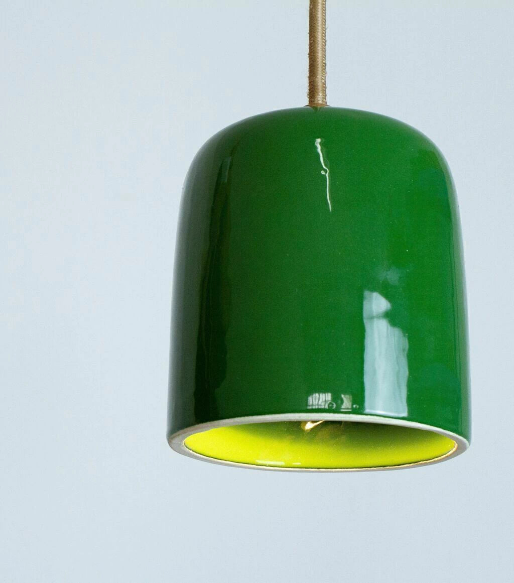 Cuia Pendant