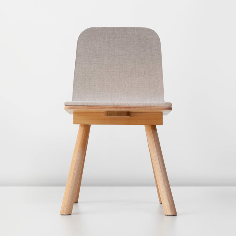 Silla TT39