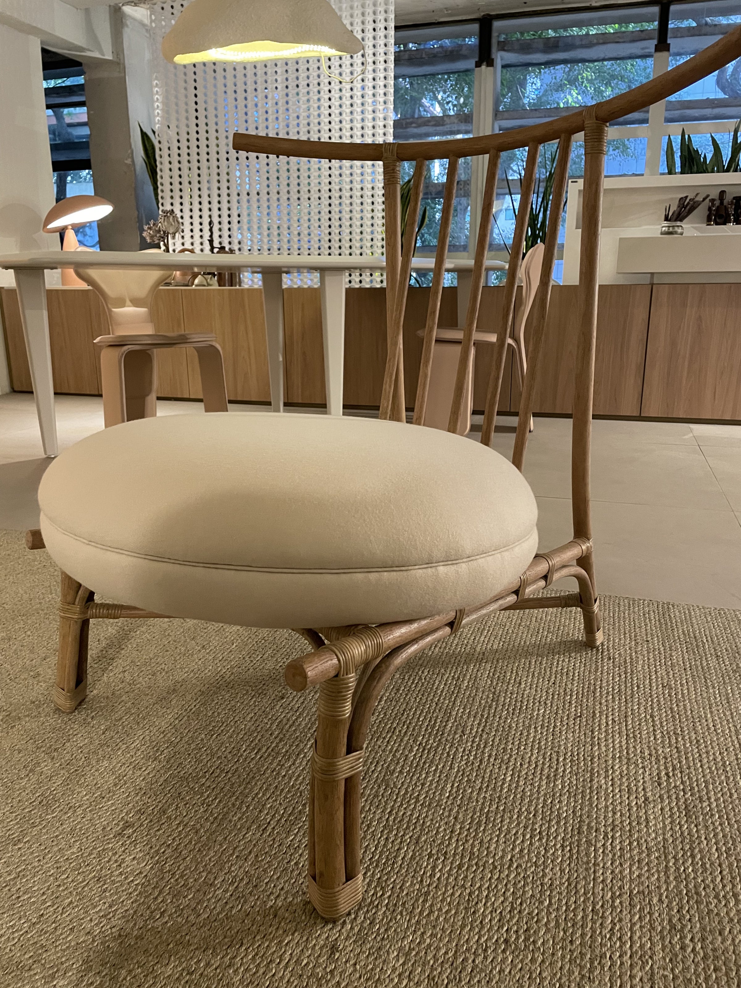 Sillón Toro