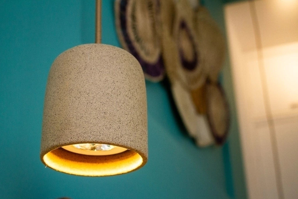 Cuia Pendant