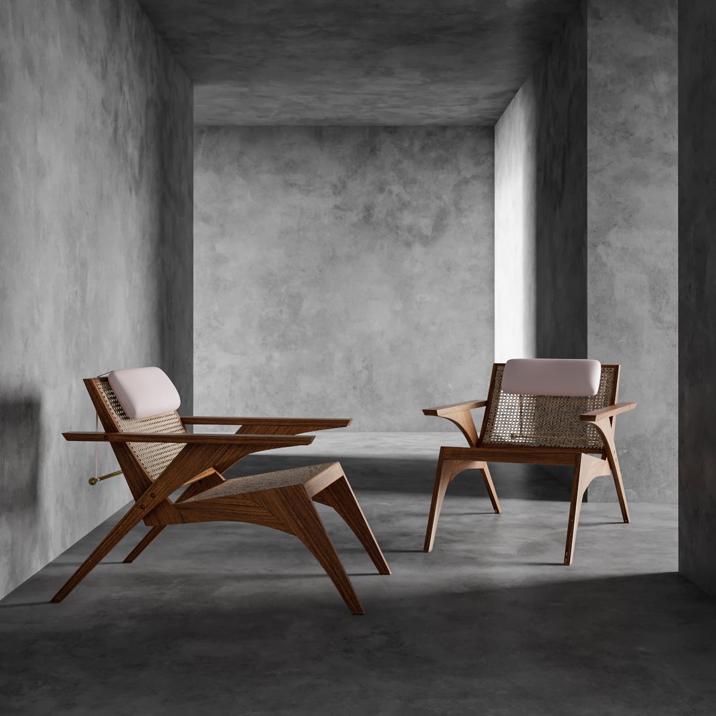 Sillón Pierre