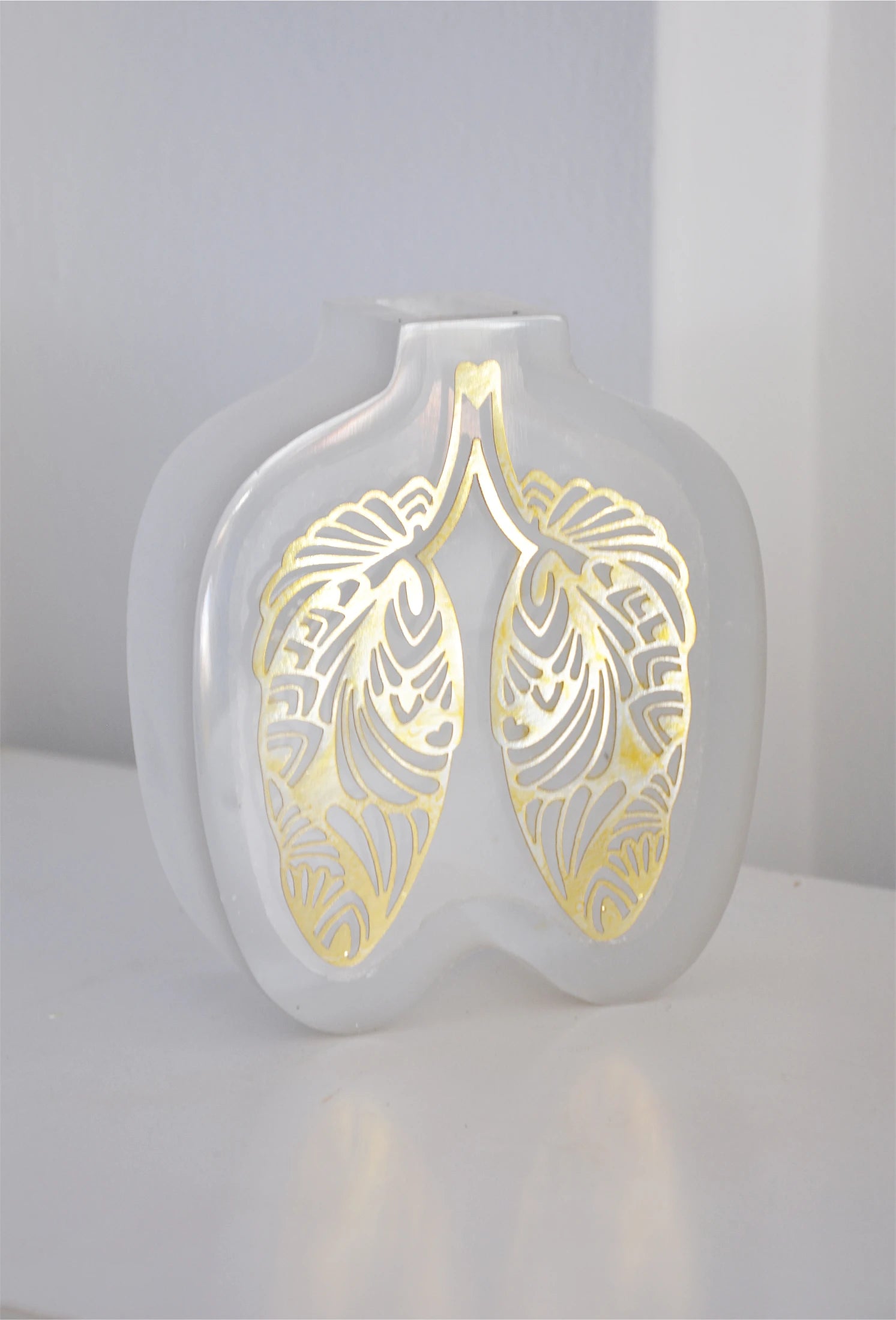 Pulmão Vase