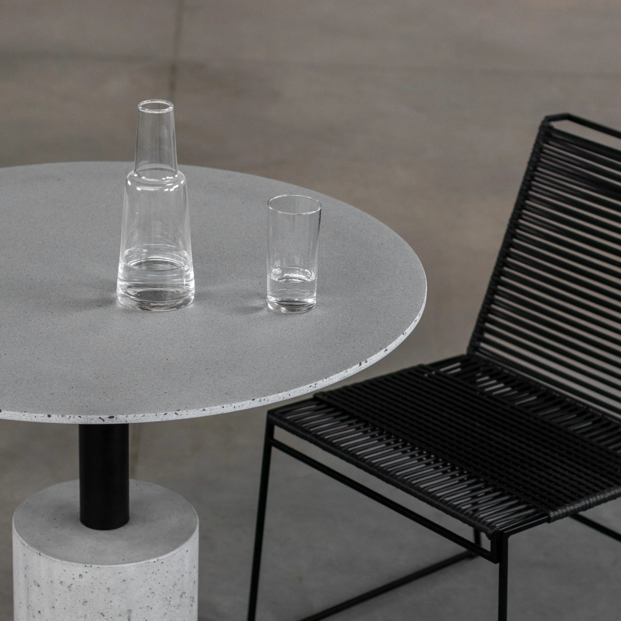 Bouman Neck Sol Table
