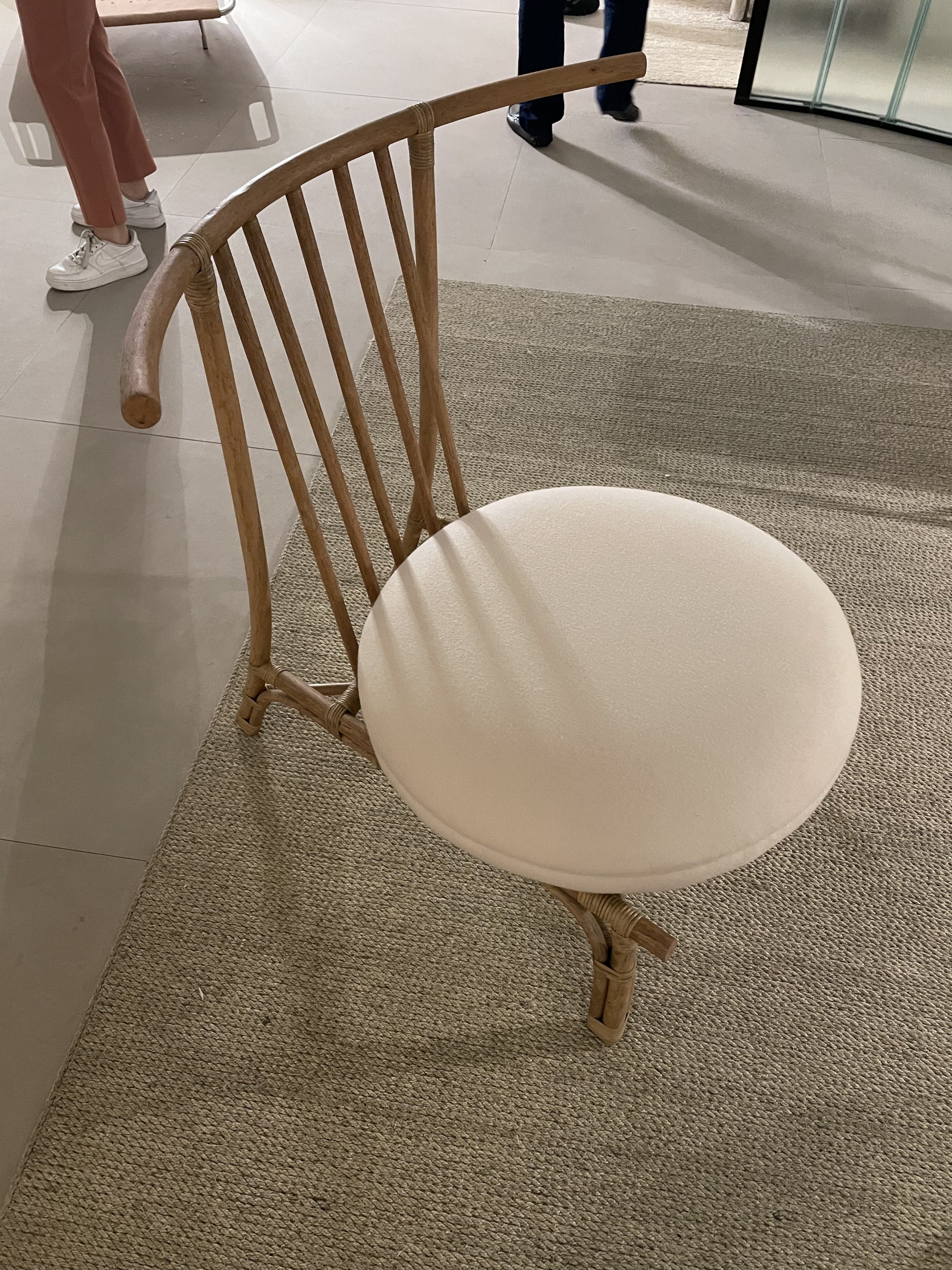 Sillón Toro