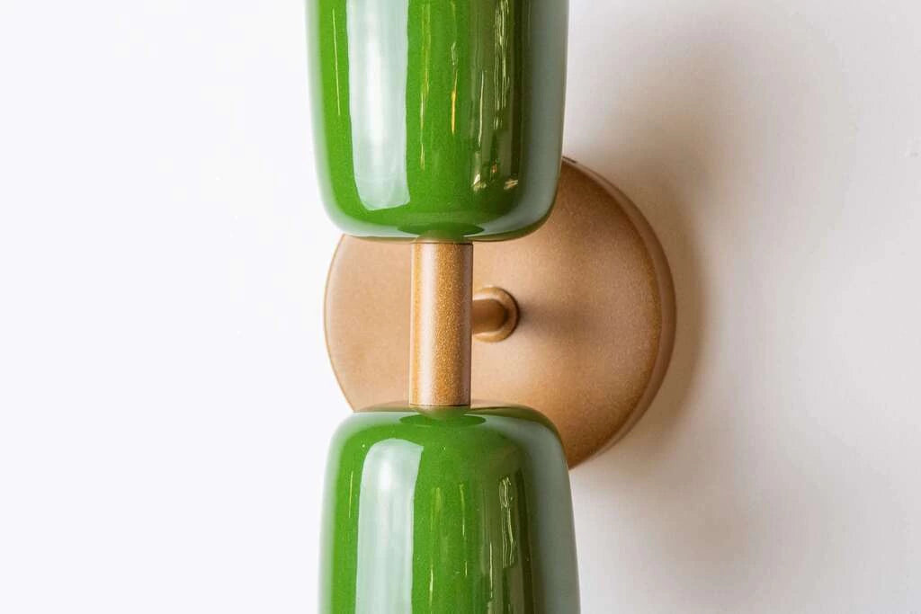 Candeia Wall Lamp