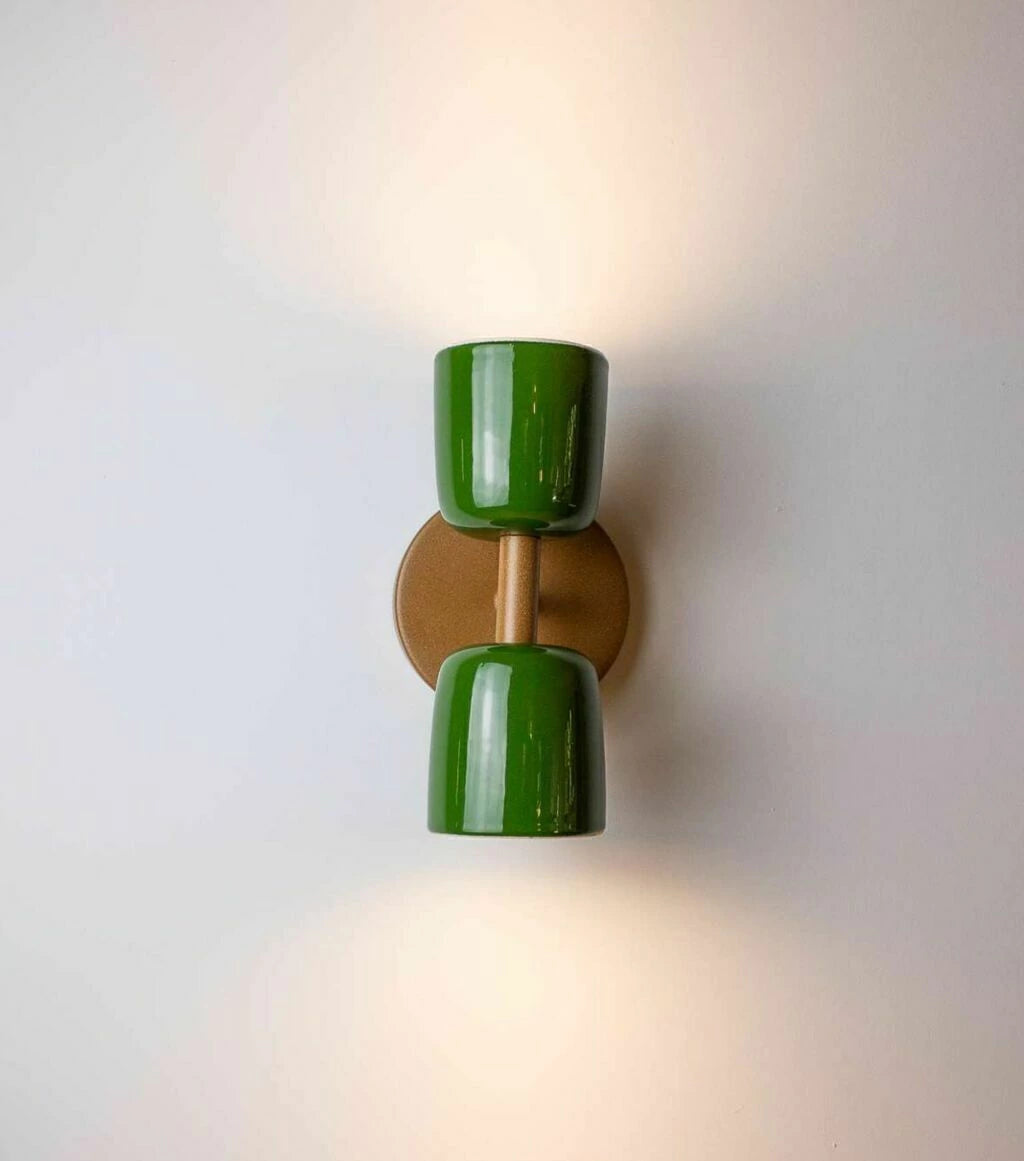 Candeia Wall Lamp