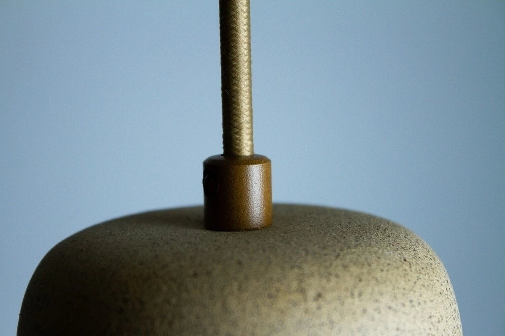 Cuia Pendant