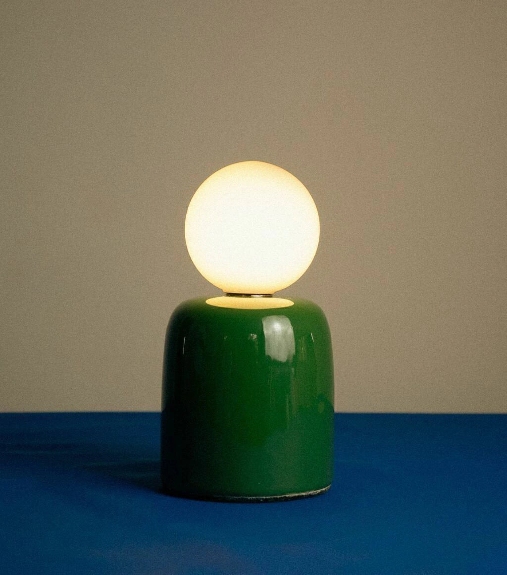 Cuia Table Lamp
