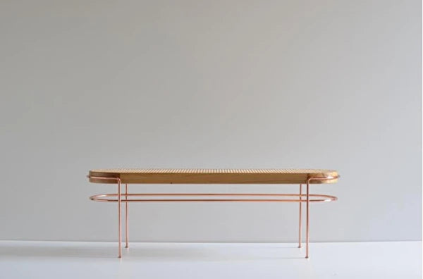 Iaiá Bench