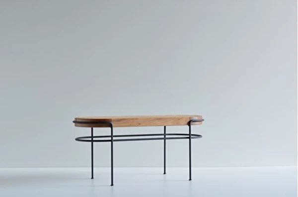 Iaiá Bench