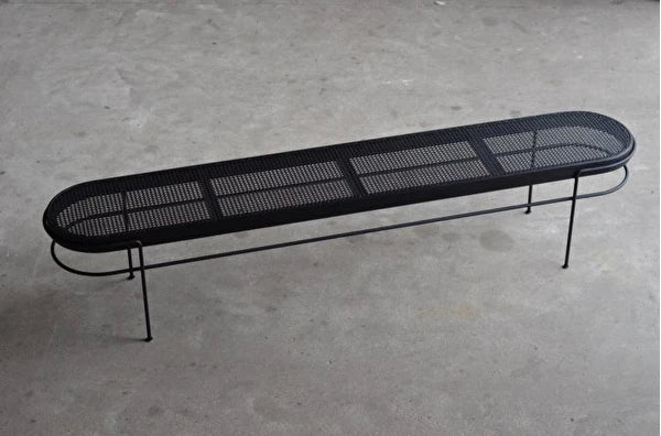Iaiá Bench