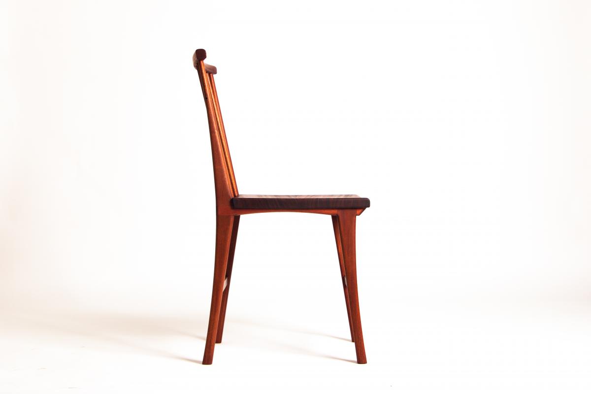 Silla Doma