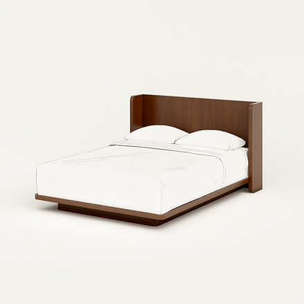 Tom Bed