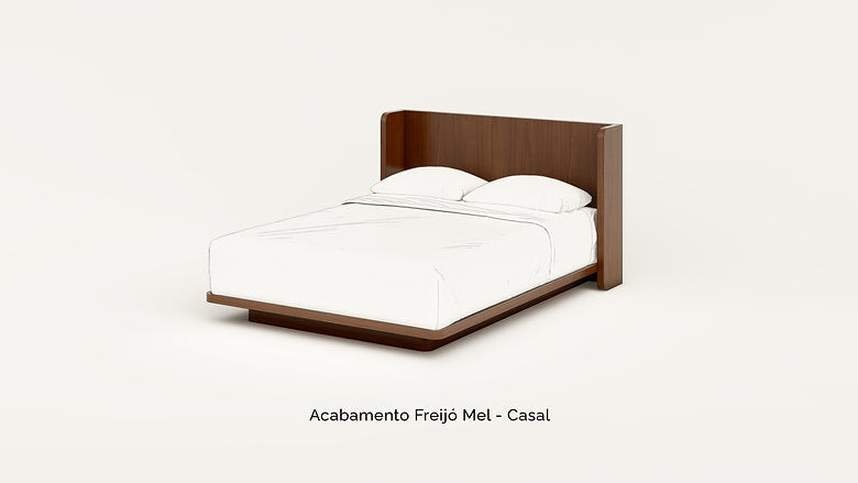 Tom Bed