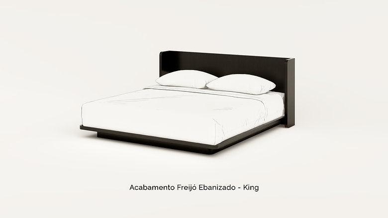 Tom Bed