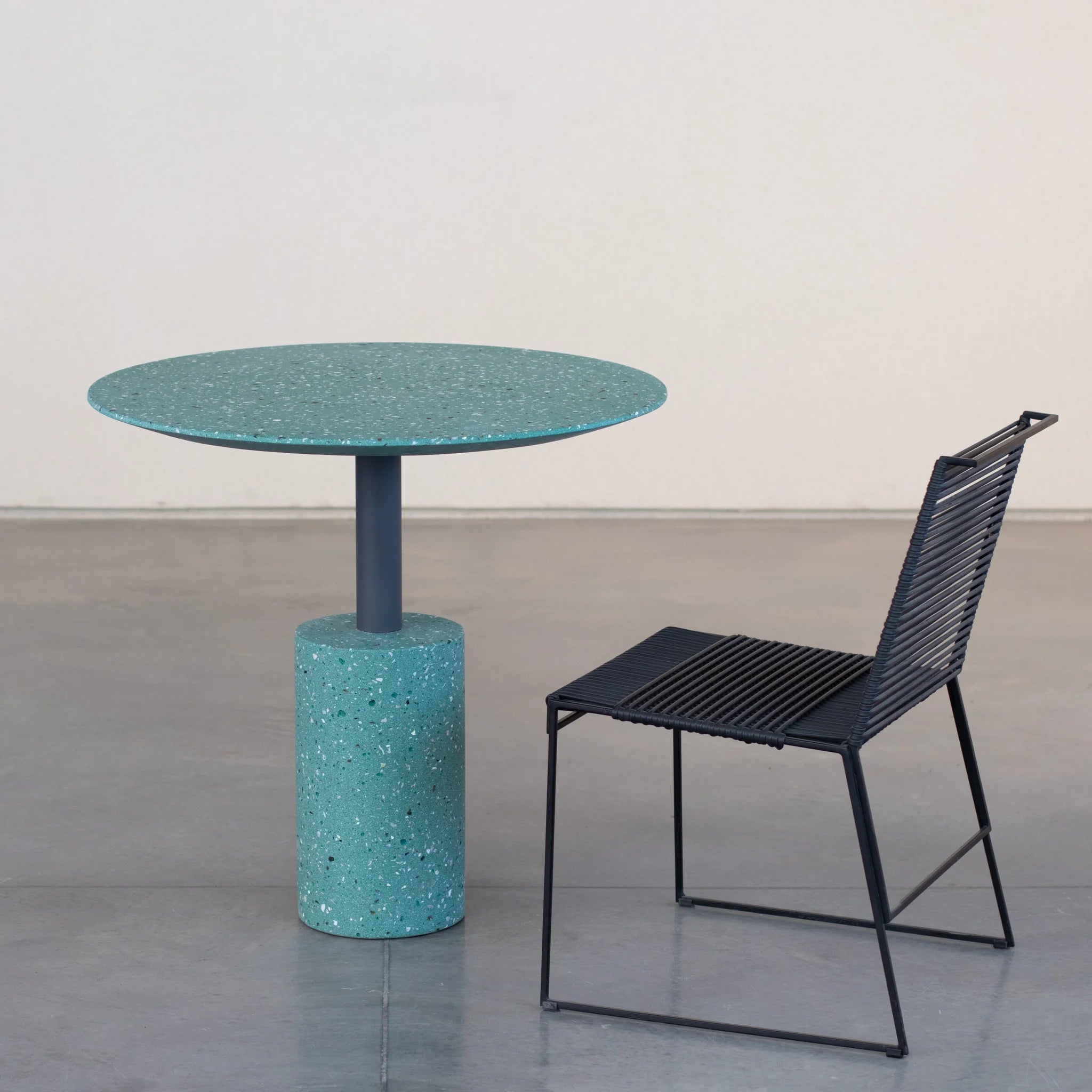 Bouman Neck Sol Table