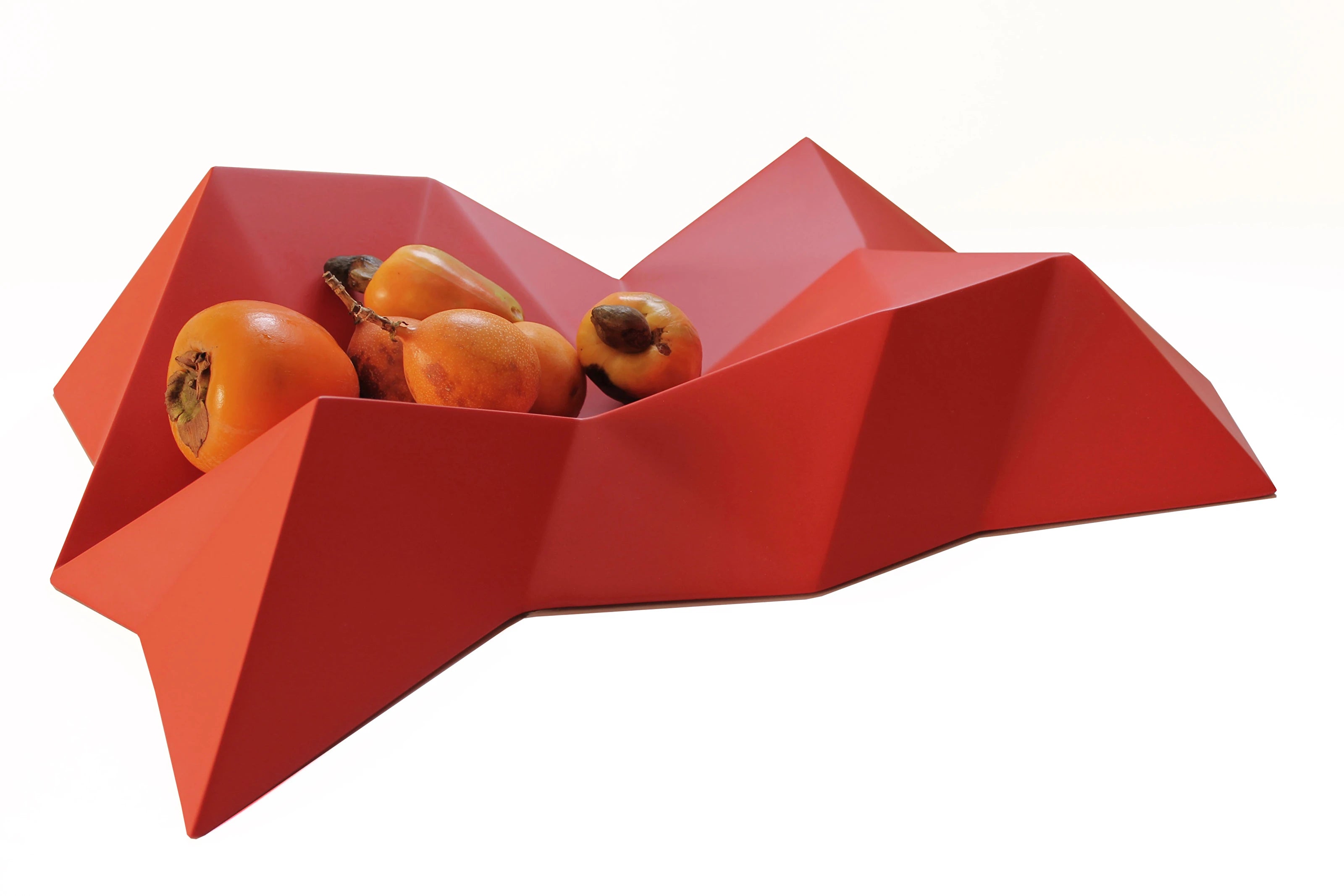 Cordilheira Fruit Bowl