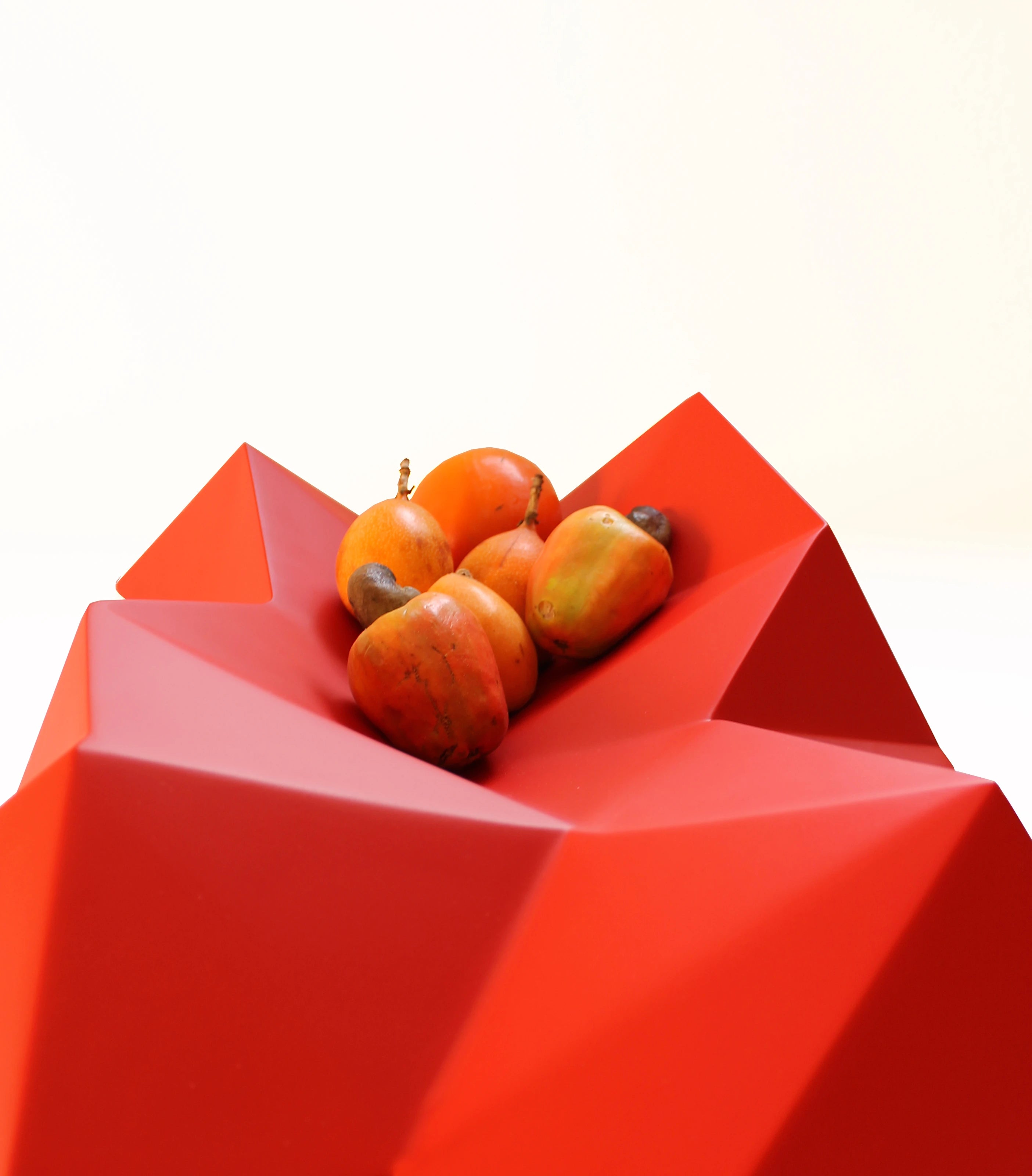 Cordilheira Fruit Bowl