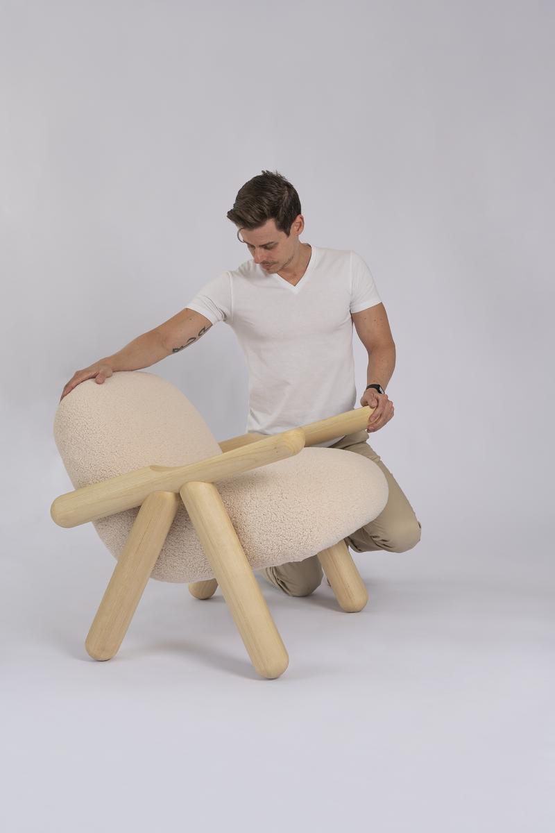 Sillón Fartura
