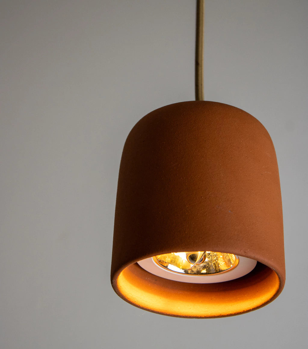 Cuia Pendant