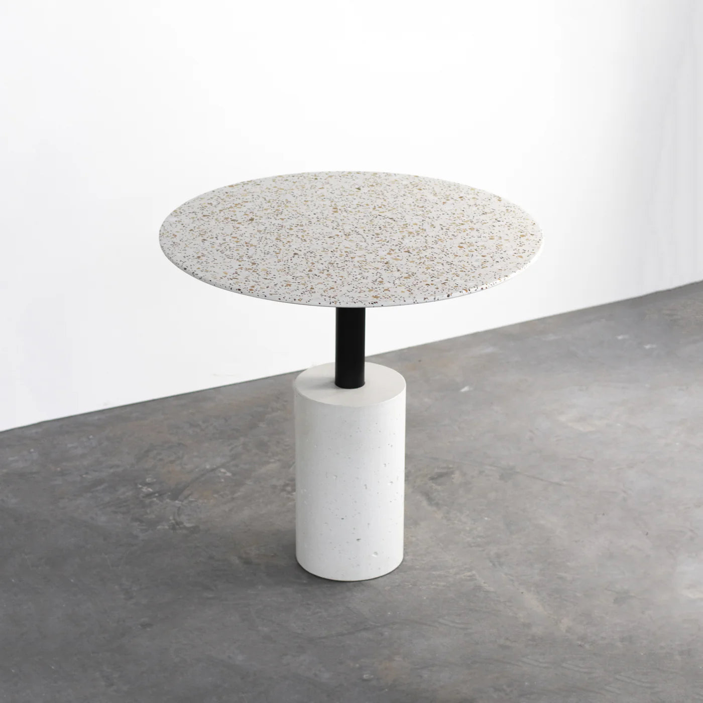 Bouman Neck Sol Table