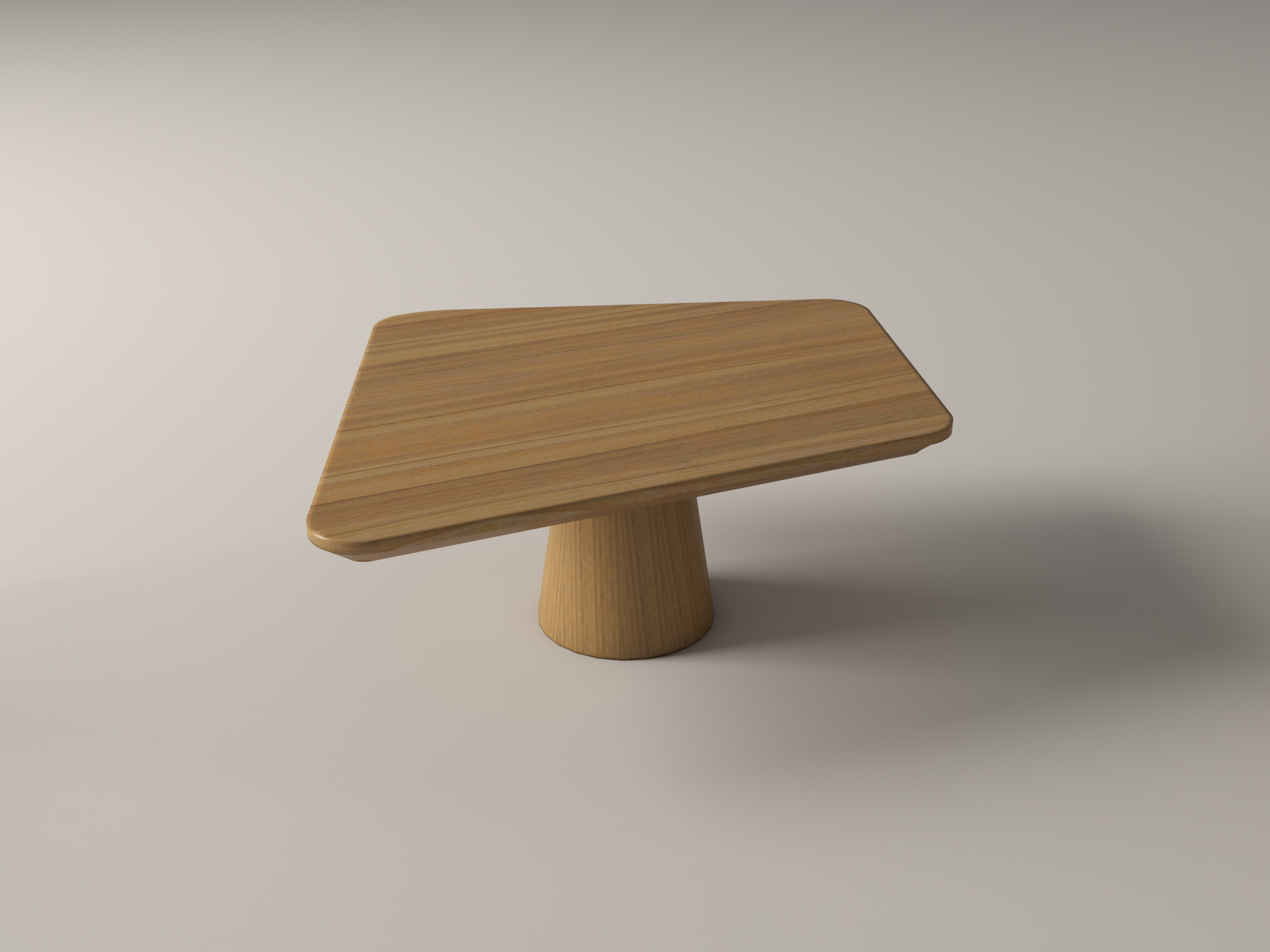 Mesa de comedor Burle II