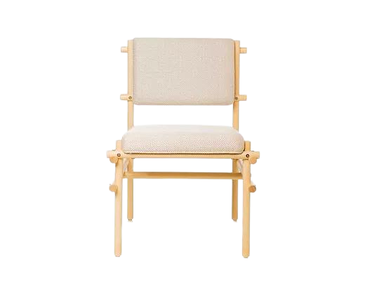 Silla Pipa