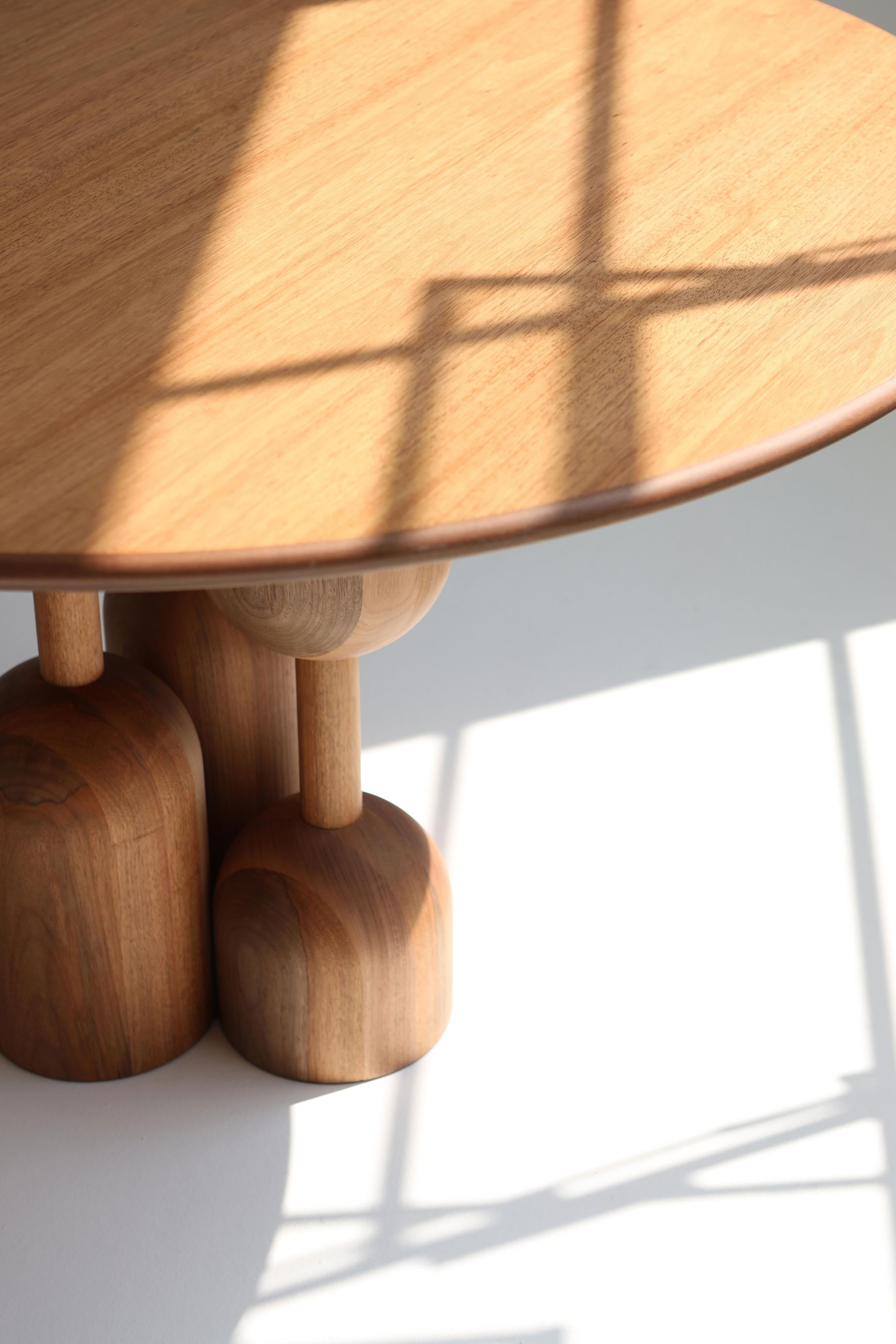 Baobá Dining Table - ArteKura
