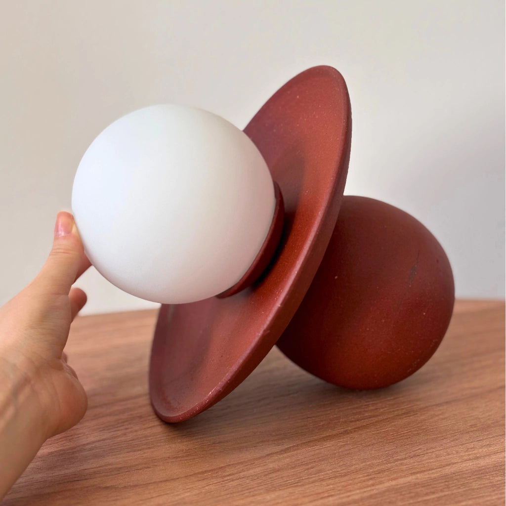 Duna Lamp