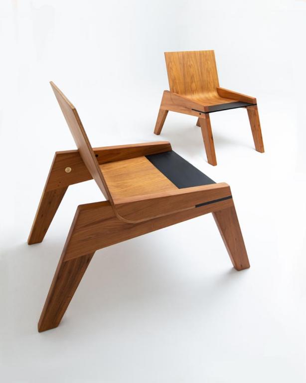 Un sillón de vida