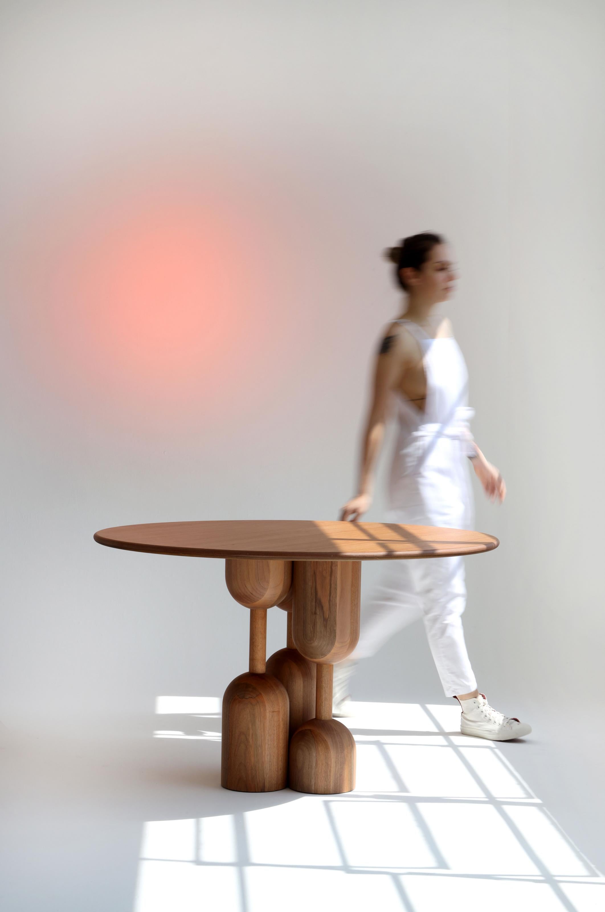 Baobá Dining Table - ArteKura