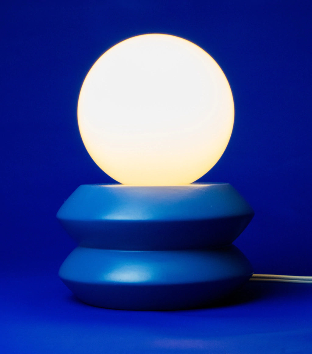 Trenzin Table Lamp