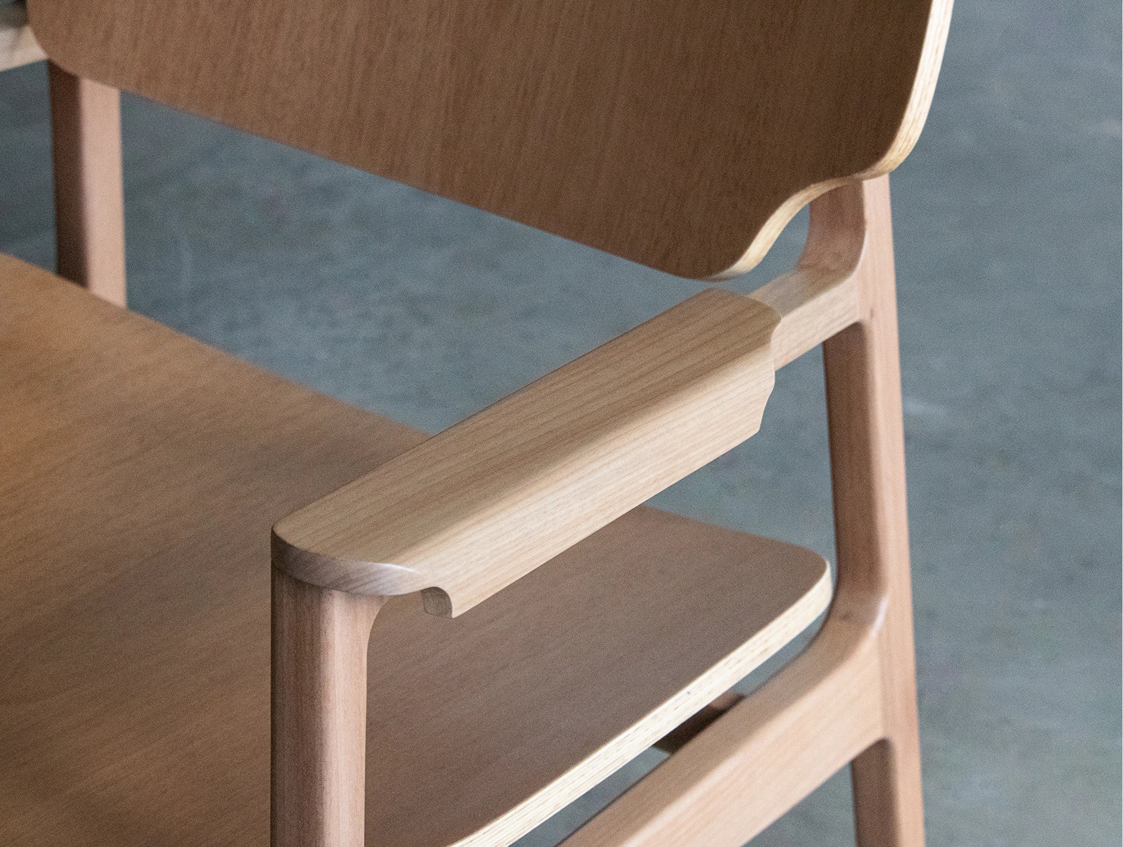 Sillón Pouso
