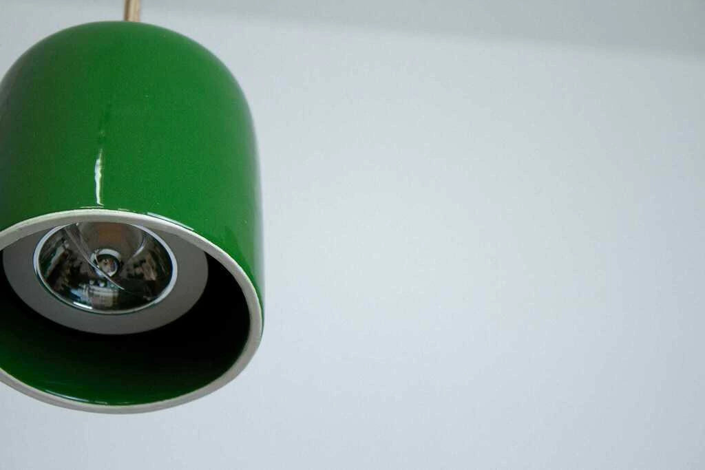 Cuia Pendant