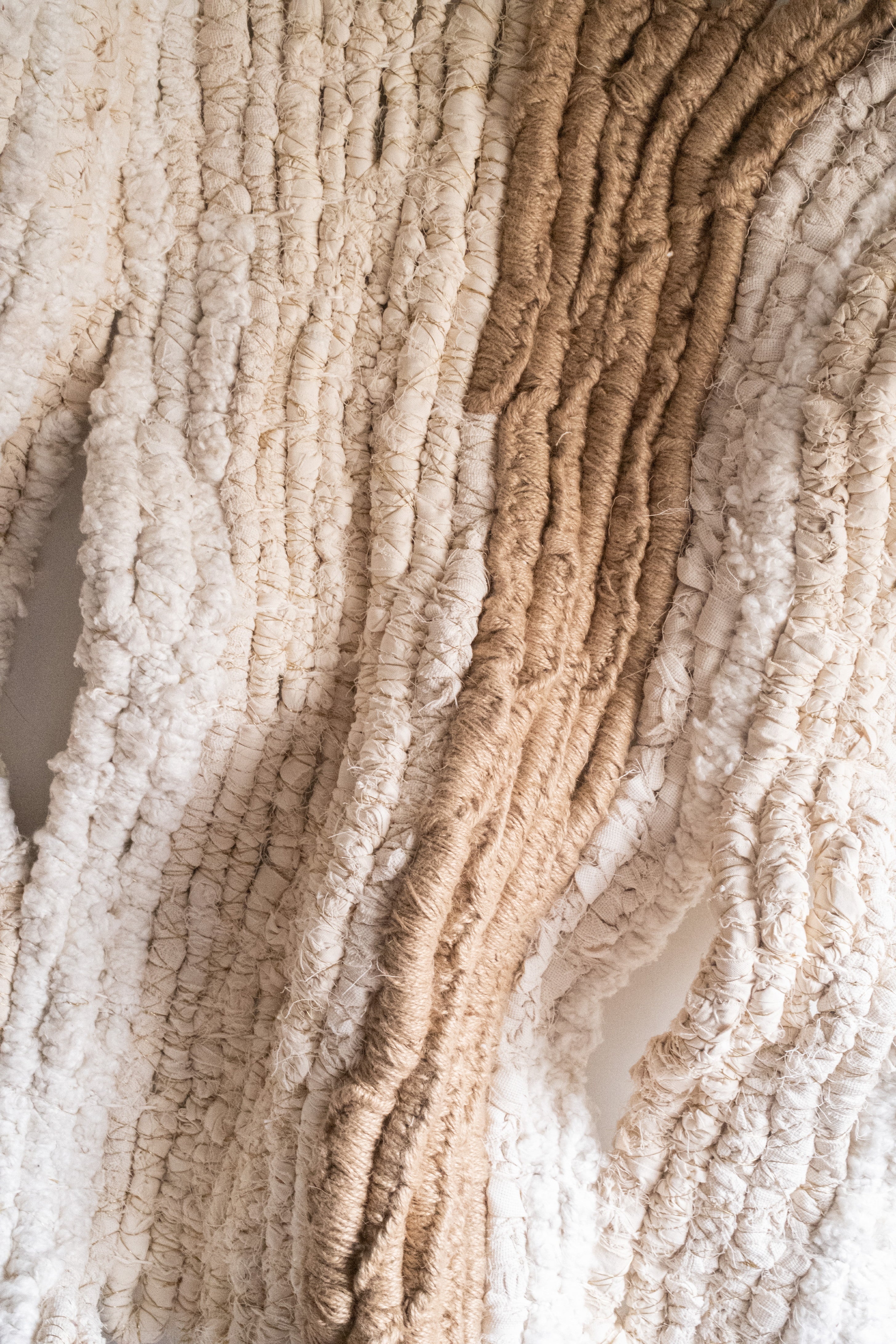 Mãe Wall Tapestry