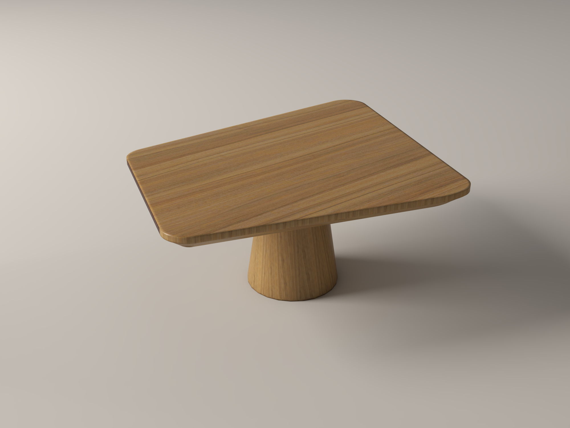 Mesa de comedor Burle II
