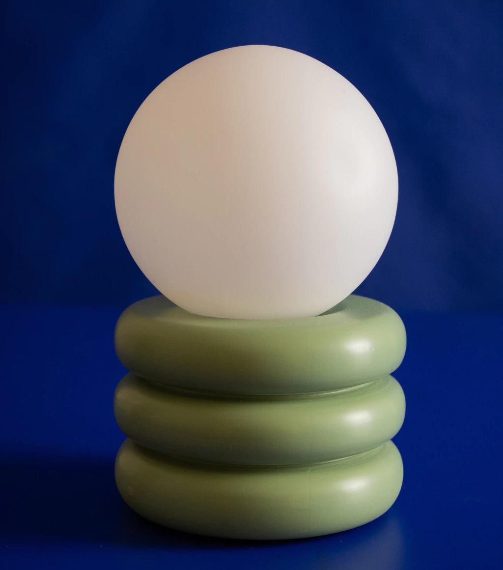 Trenzin Table Lamp