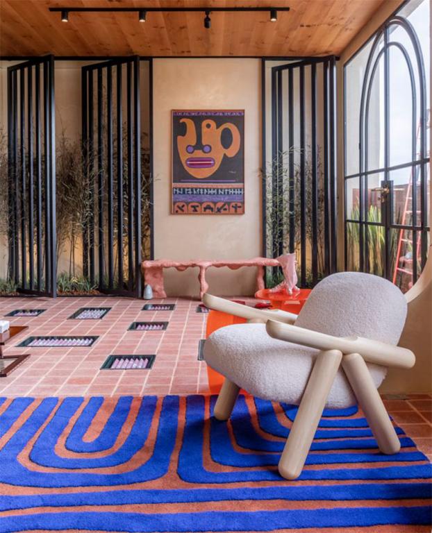 Sillón Fartura