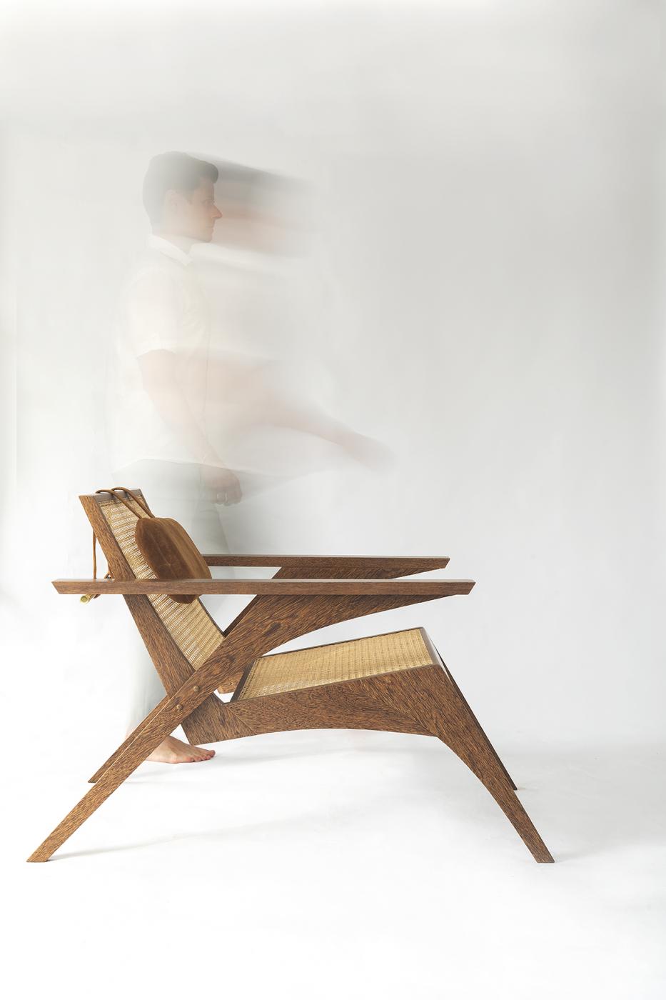 Sillón Pierre