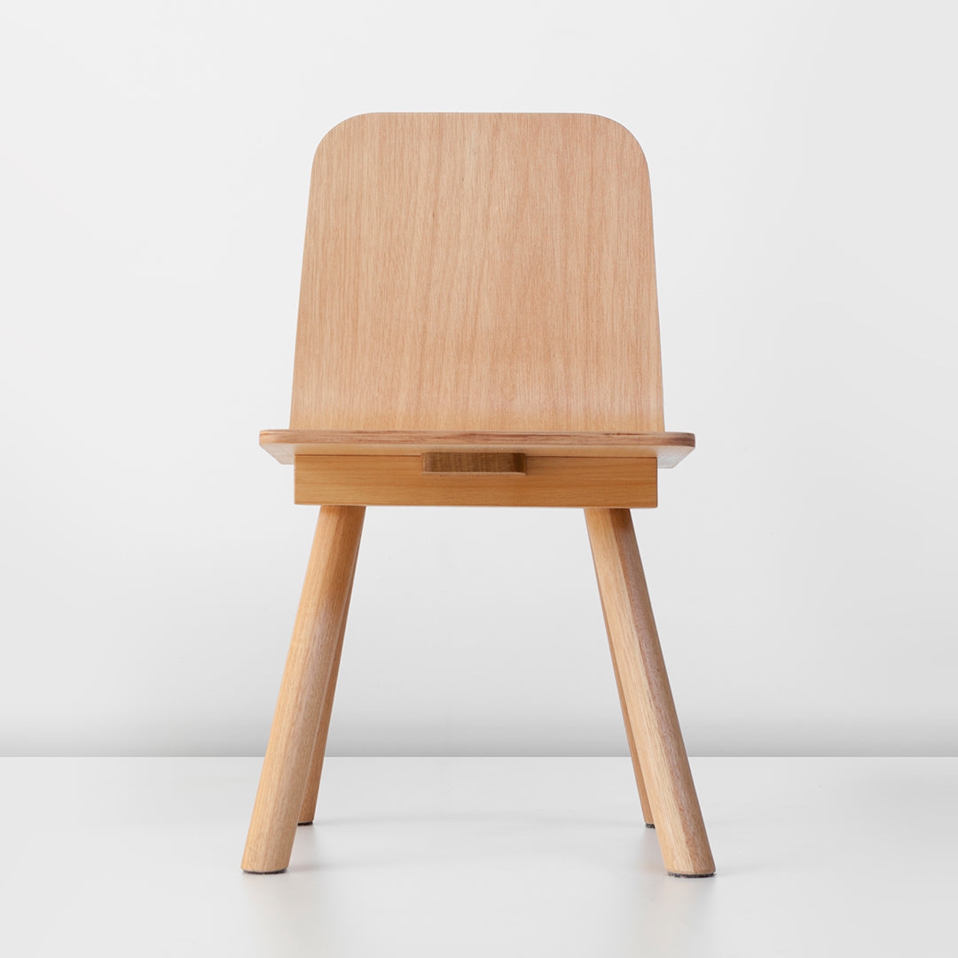Silla TT39