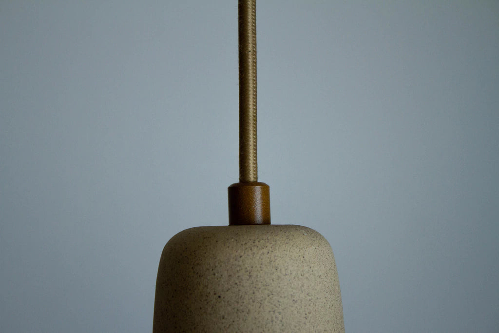 Sombreira Pendant