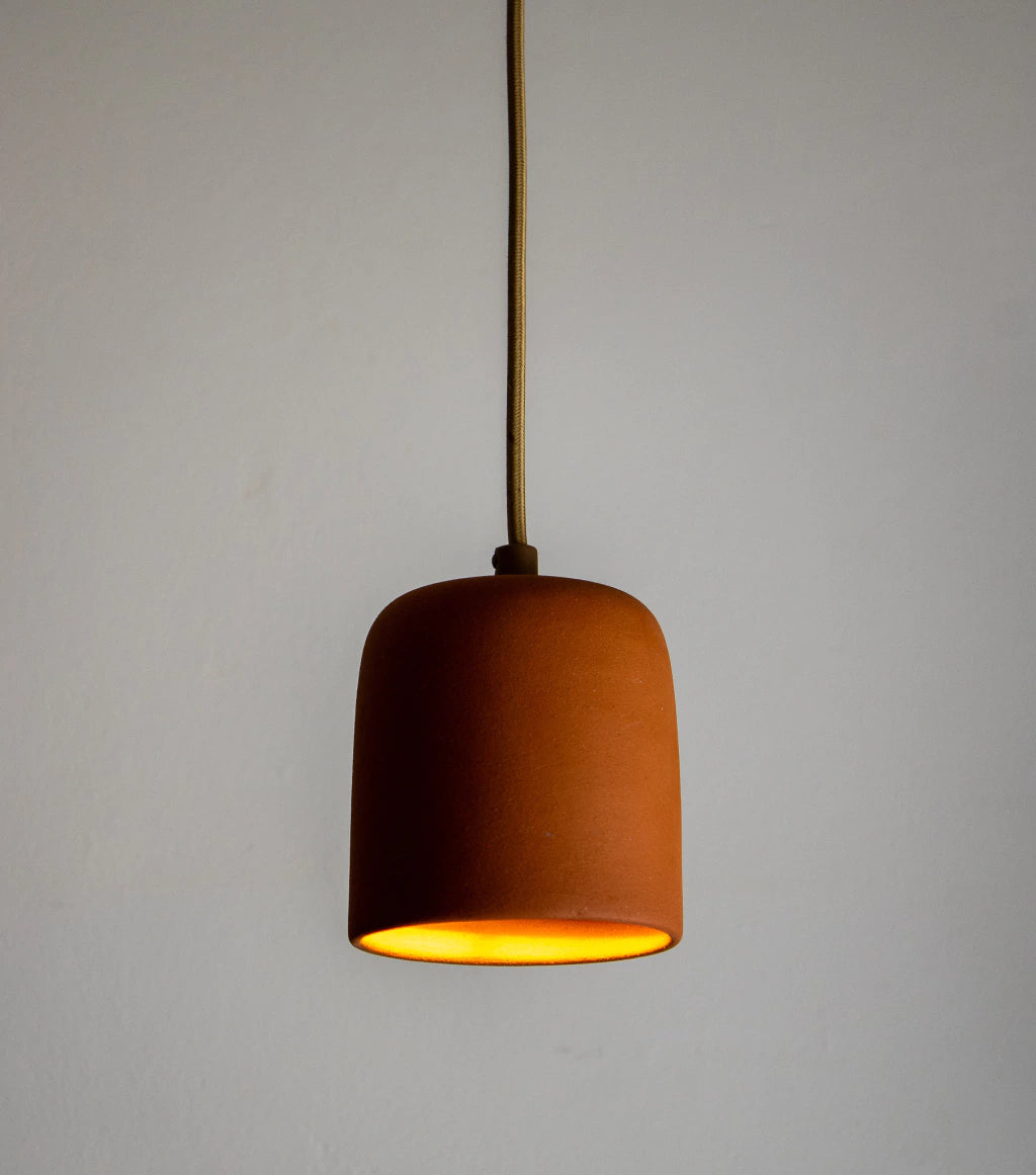 Cuia Pendant
