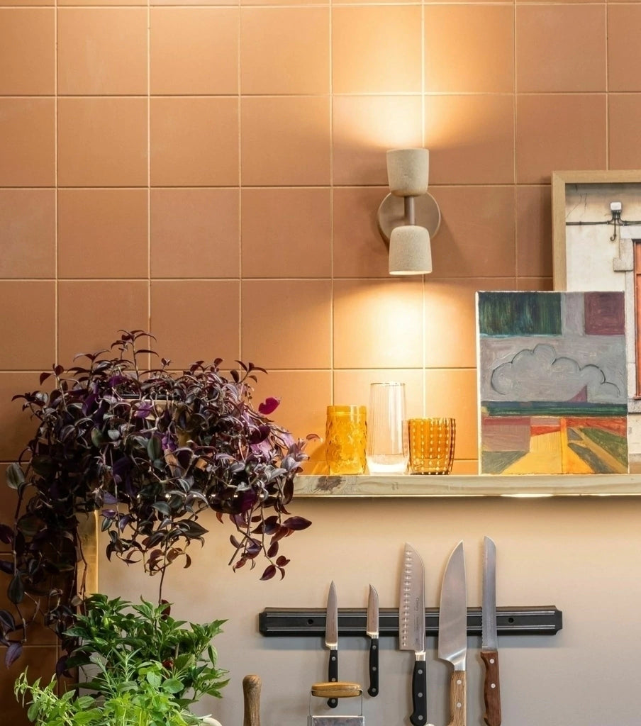Candeia Wall Lamp