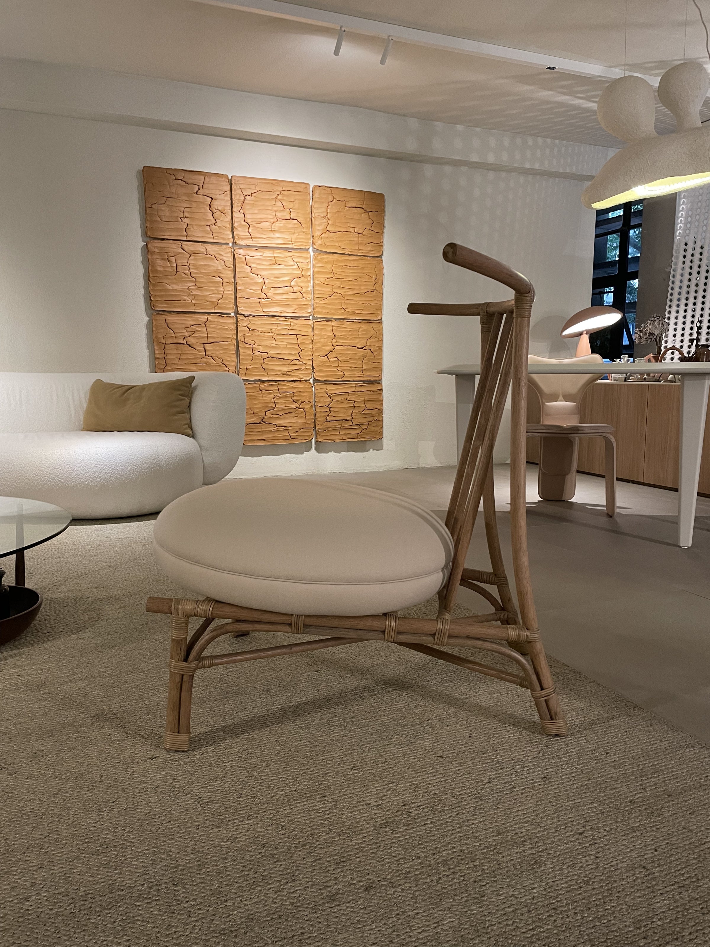 Sillón Toro